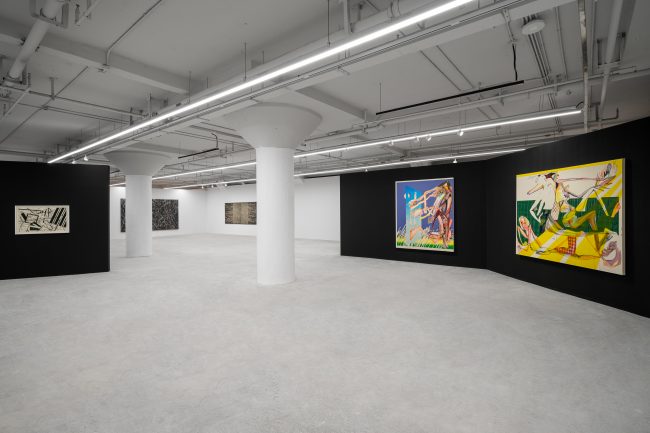 View of Let There Be Night 11