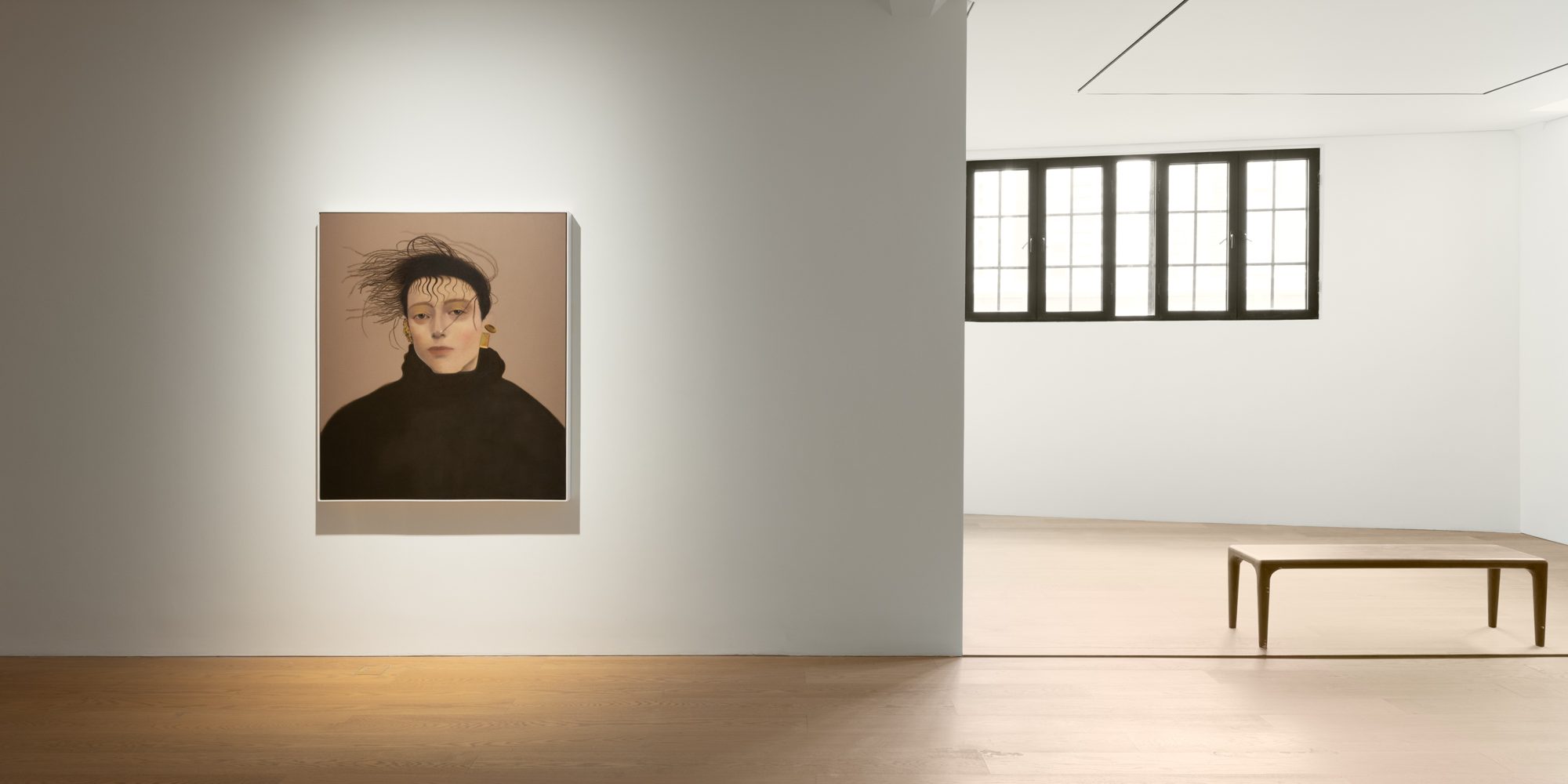 View of Oh! You Pretty Things 12