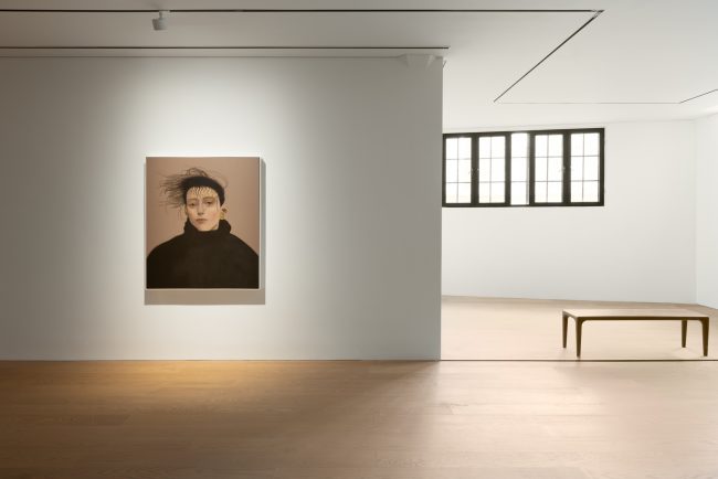 View of Oh! You Pretty Things 12